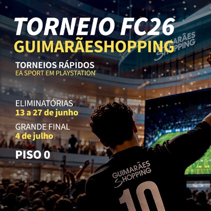 Torneio Gaming Mundial 2026